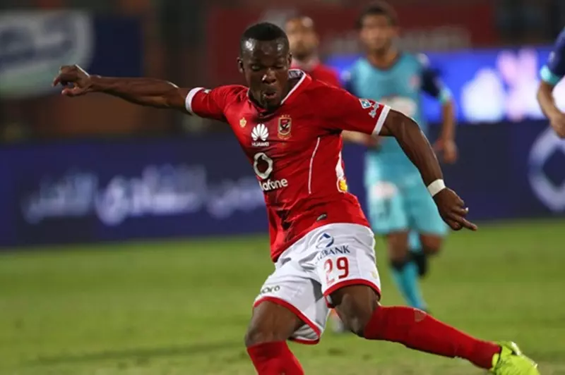 من المجد إلى الدرجة التاسعة.. كوليبالي يعود لتبرير هروبه والأهلي يرد 